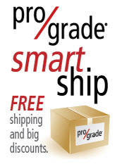 Prograde Nutrition Smart Ship Free Shipping